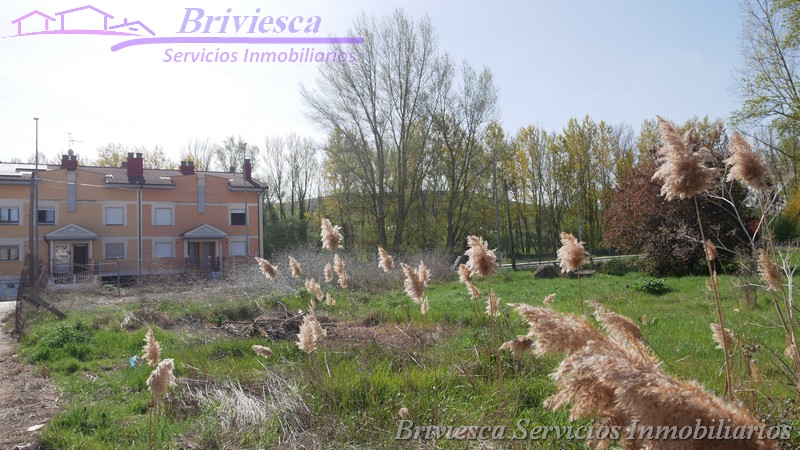 Venta FINCA en BRIVIESCA en C/ SALAMANCA