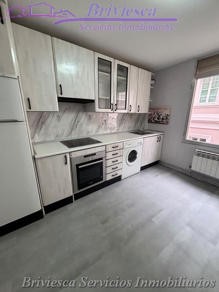 Venta APARTAMENTO en BRIVIESCA en C/ MARQUÉS DE TORRESOTO