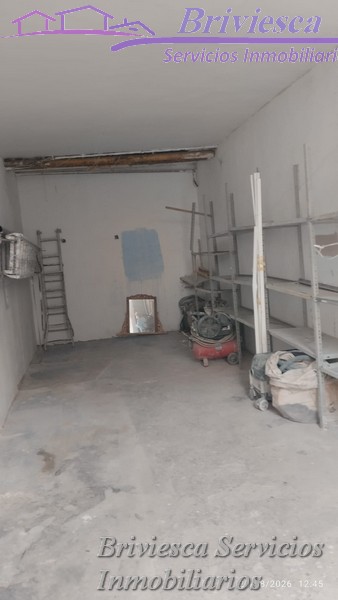 Venta LOCAL en BRIVIESCA en C/ LA RONDA,