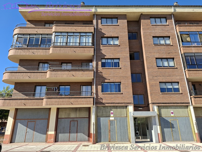 Venta PISO en BRIVIESCA en C/ RÍO OCA