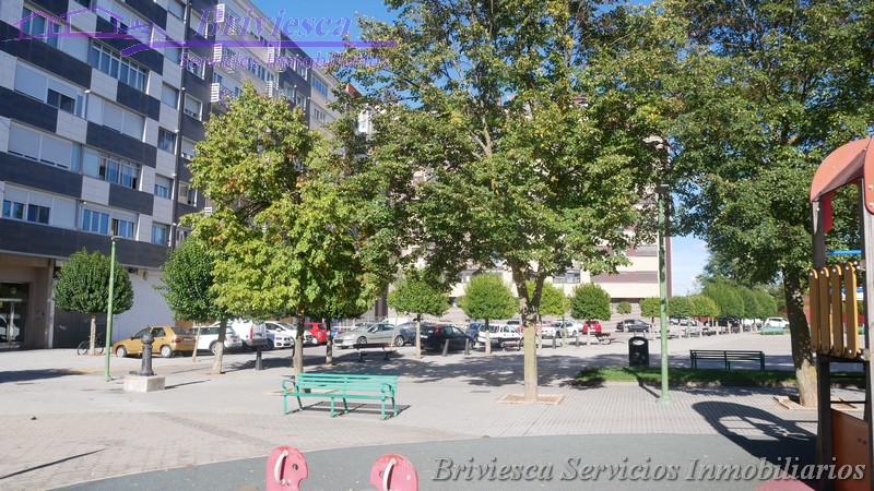 Venta PISO en BURGOS en C/ JAÉN