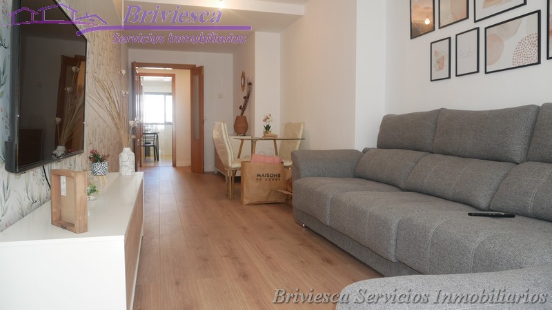 Venta PISO en BRIVIESCA en C/ RAFAEL CALLEJA