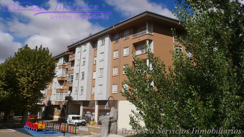 Venta DUPLEX en BRIVIESCA en Paseo EPITAFIA 3, portal 4, 4º-E