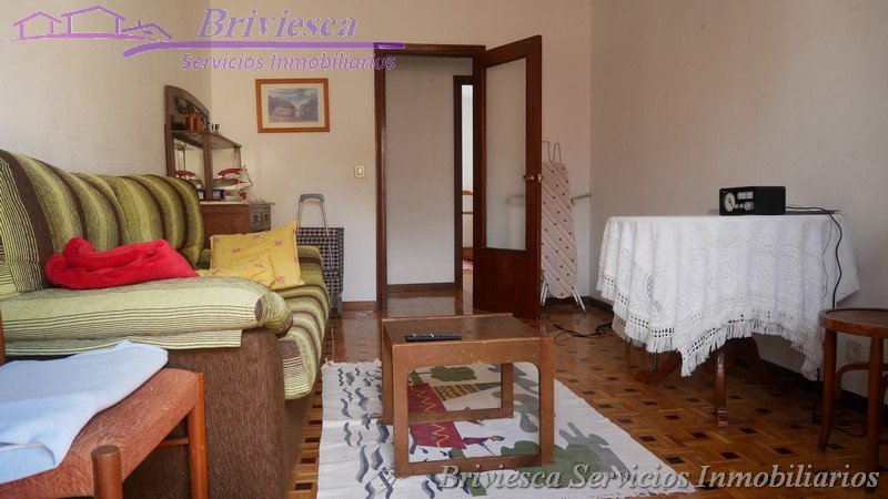 Venta PISO en BRIVIESCA en C/ MARQUÉS DE TORRESOTO