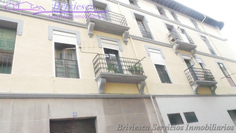 Venta PISO en BRIVIESCA en C/ JUSTO CANTON SALAZAR