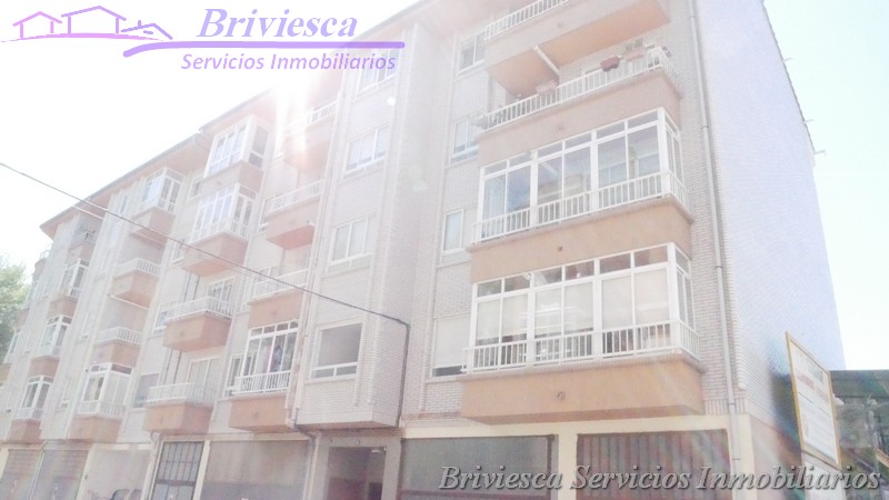 Venta DUPLEX en BRIVIESCA en C/ LA ARBOLEDA