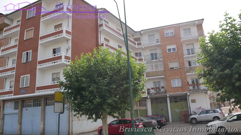 Venta PISO en BRIVIESCA en C/ ARBOLEDA
