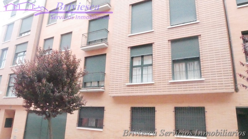Venta PISO en BRIVIESCA en C/ LOS HORNOS