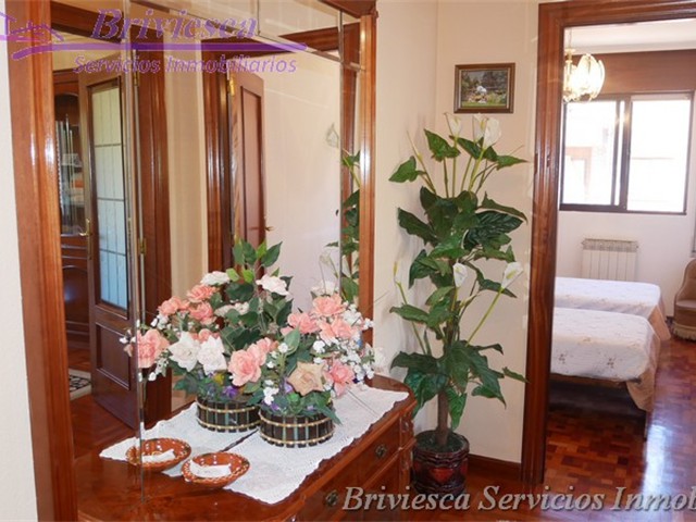 Venta Apartamento Avda Mencia Velasco 30, Briviesca Servicios Inmobiliarios _5