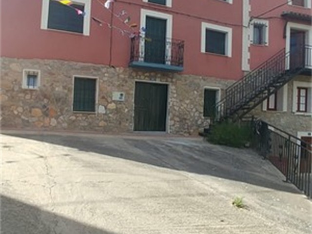 Venta Casa en Bentretea, La Bureba, Briviesca Inmobiliaria _2