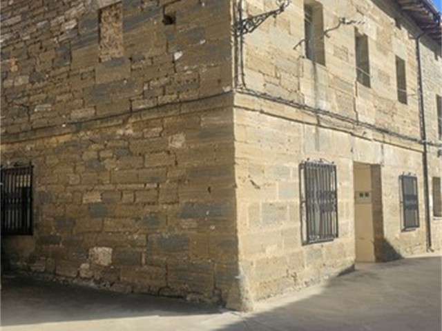 Venta Casa en  Quintanilla San García, Briviesca Servicios  Inmobiliarios _2