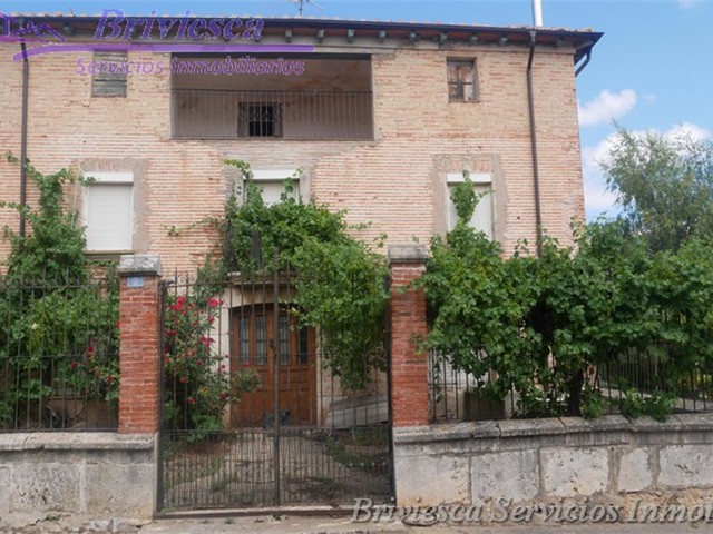 Venta Casa en  Quintanillabón, Briviesca Servicios  Inmobiliarios _3