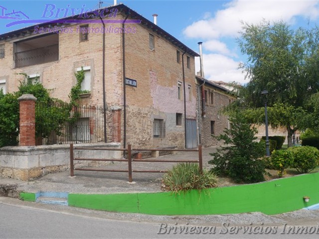 Venta Casa en  Quintanillabón, Briviesca Servicios  Inmobiliarios _4