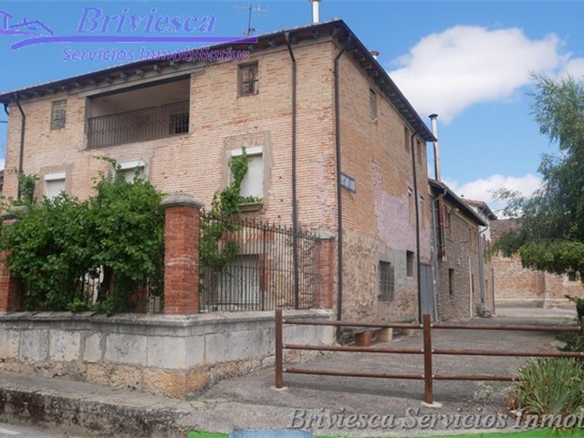 Venta Casa en  Quintanillabón, Briviesca Servicios  Inmobiliarios _5