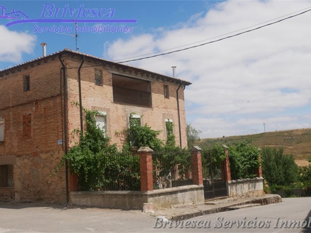 Venta Casa en  Quintanillabón, Briviesca Servicios  Inmobiliarios _6