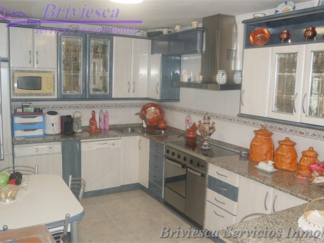 Venta Chalet en Urb. El Obispo, Briviesca Inmobiliaria _15