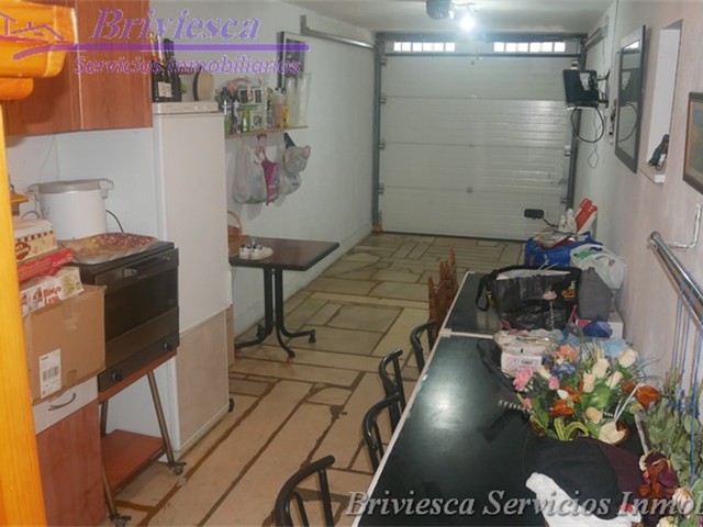 Venta Chalet en Urb. El Obispo, Briviesca Inmobiliaria _17
