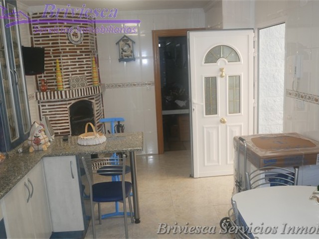 Venta Chalet en Urb. El Obispo, Briviesca Inmobiliaria _20