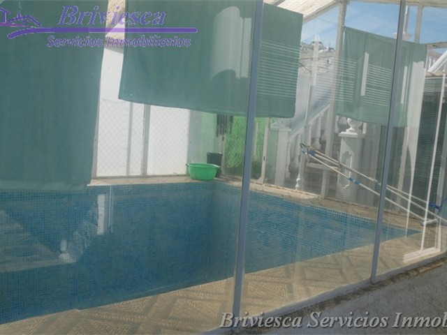 Venta Chalet en Urb. El Obispo, Briviesca Inmobiliaria _25