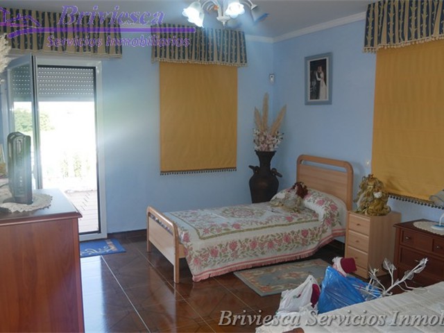 Venta Chalet en Urb. El Obispo, Briviesca Inmobiliaria _31