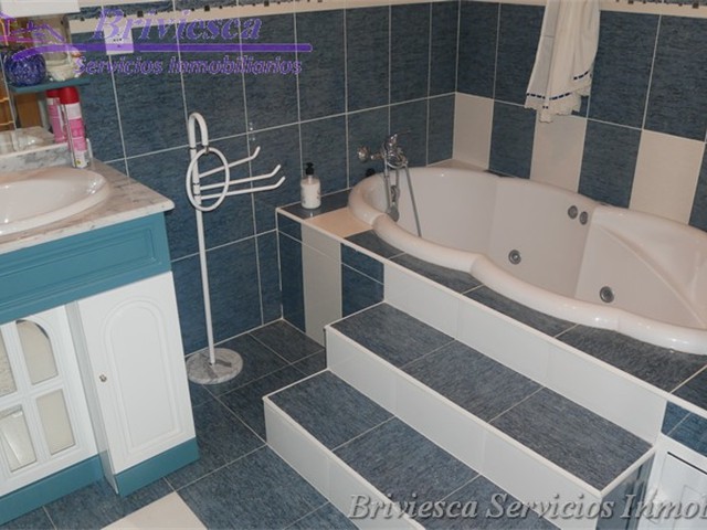 Venta Chalet en Urb. El Obispo, Briviesca Inmobiliaria _33