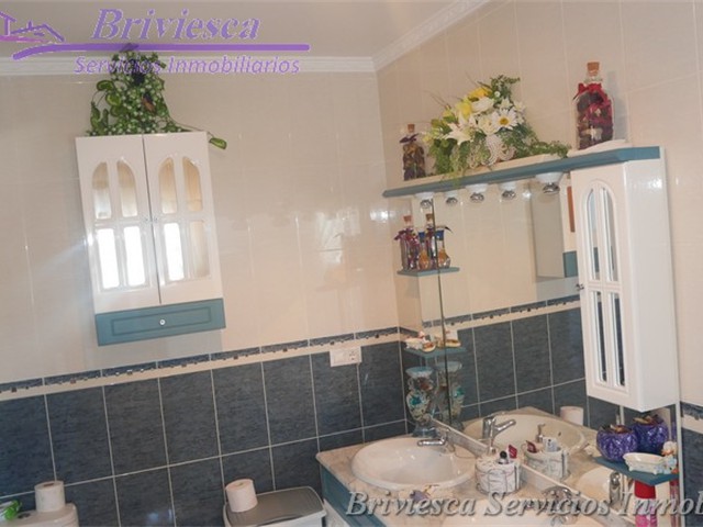 Venta Chalet en Urb. El Obispo, Briviesca Inmobiliaria _34