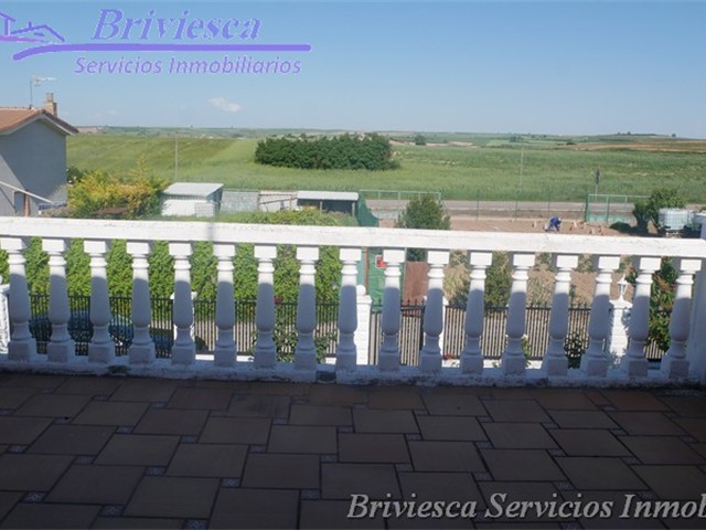 Venta Chalet en Urb. El Obispo, Briviesca Inmobiliaria _36