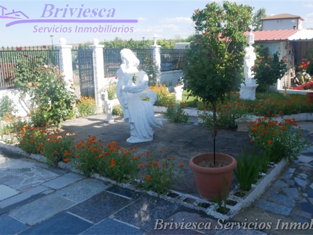 Venta Chalet en Urb. El Obispo, Briviesca Inmobiliaria _43
