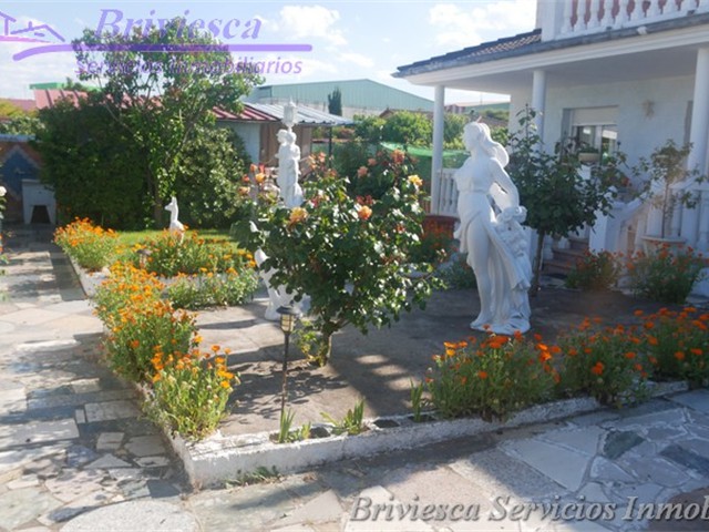 Venta Chalet en Urb. El Obispo, Briviesca Inmobiliaria _44
