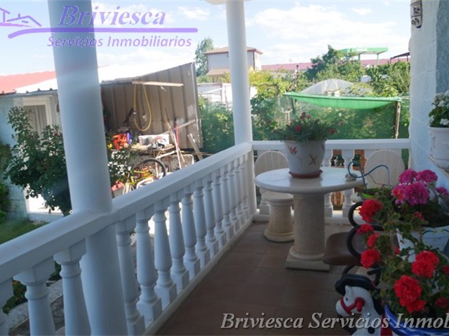Venta Chalet en Urb. El Obispo, Briviesca Inmobiliaria _48
