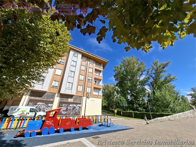 Venta Duplex en P. Epitafia 3, Briviesca Servicios Inmobiliarios _16