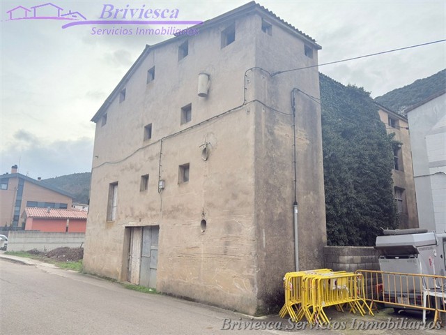 Venta Finca en Oña Crtra Tamayo, Briviesca Inmobiliaria _3