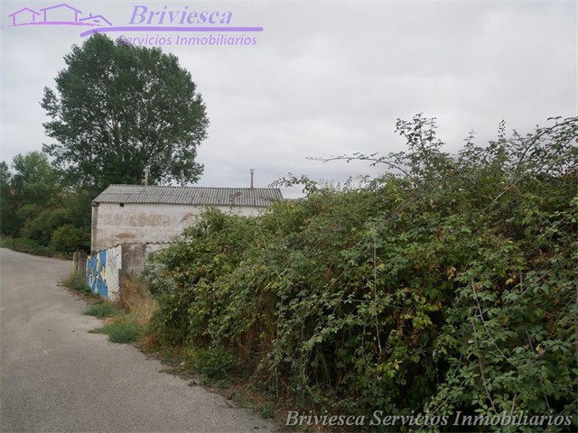 Venta Finca en C/ San Hector de Valdivielso 16-18, Briviesca Inmobiliaria _13
