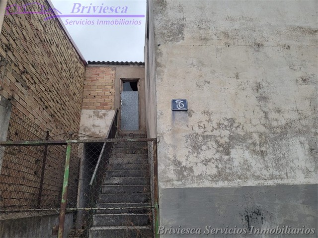 Venta Finca en C/ San Hector de Valdivielso 16-18, Briviesca Inmobiliaria _3