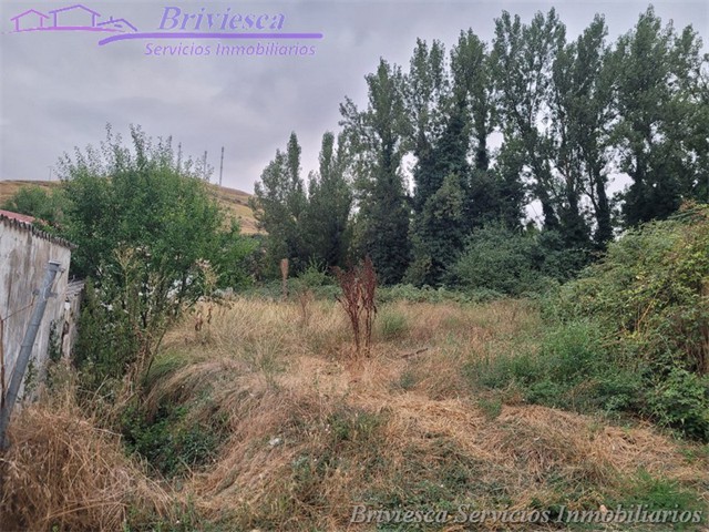 Venta Finca en C/ San Hector de Valdivielso 16-18, Briviesca Inmobiliaria _5