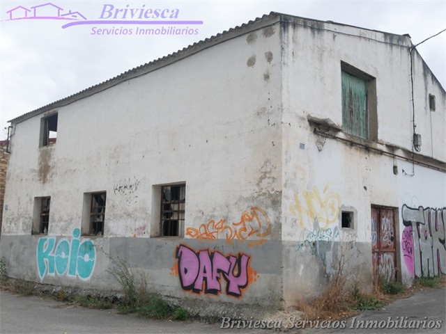 Venta Finca en C/ San Hector de Valdivielso 16-18, Briviesca Inmobiliaria _7