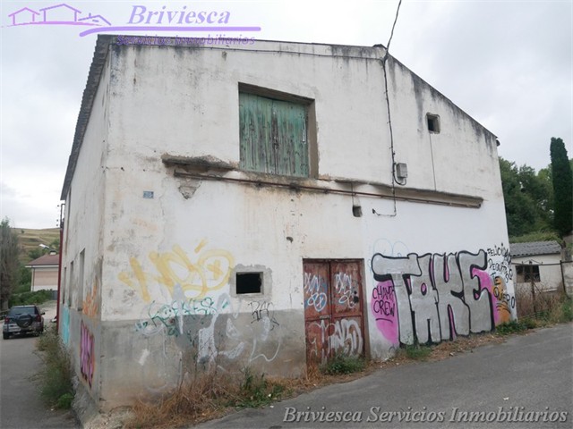 Venta Finca en C/ San Hector de Valdivielso 16-18, Briviesca Inmobiliaria _9
