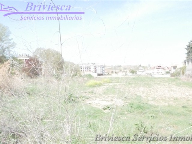 Venta Finca C/ Salamanca 1, Briviesca Inmobiliaria _1