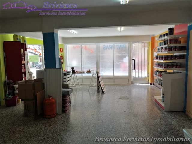 Venta Local en Briviesca Fray Justo Perez de Urbel 2  Briviesca Servicios Inmobiliarios _6
