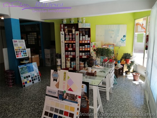 Venta Local en Briviesca Fray Justo Perez de Urbel 2  Briviesca Servicios Inmobiliarios _8