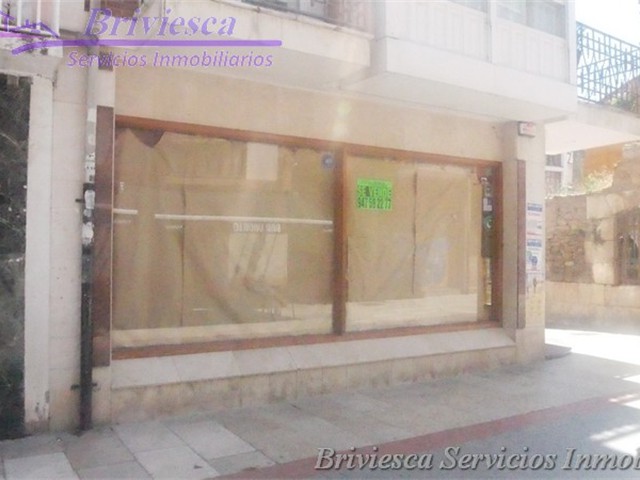 Venta Local en C/ Mayor 15, Briviesca Inmobiliaria _10