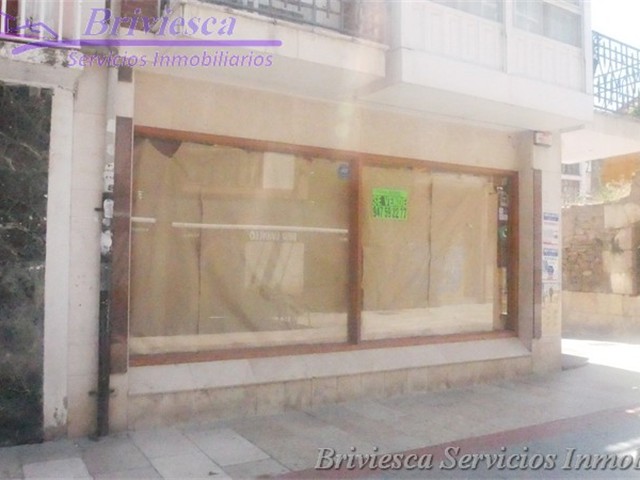 Venta Local en C/ Mayor 15, Briviesca Inmobiliaria _11