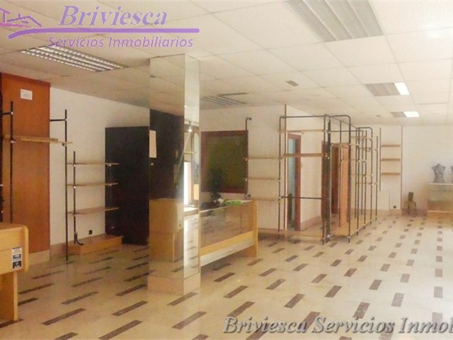 Venta Local en C/ Mayor 15, Briviesca Inmobiliaria _12
