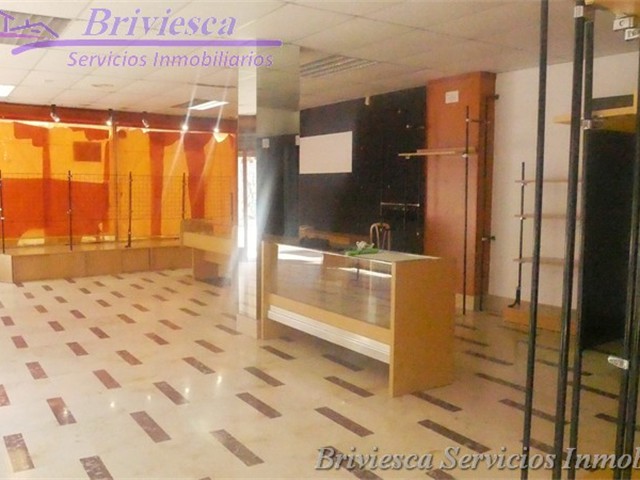 Venta Local en C/ Mayor 15, Briviesca Inmobiliaria _13