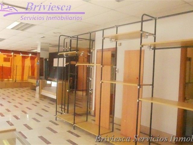 Venta Local en C/ Mayor 15, Briviesca Inmobiliaria _14