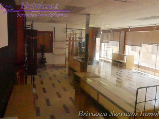 Venta Local en C/ Mayor 15, Briviesca Inmobiliaria _2