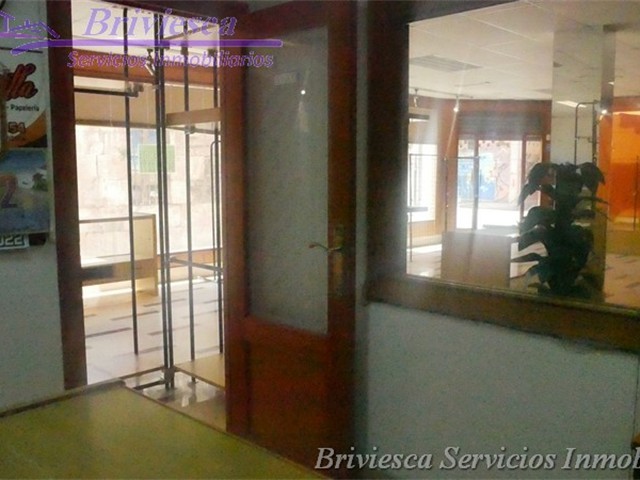Venta Local en C/ Mayor 15, Briviesca Inmobiliaria _21