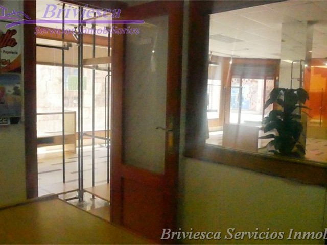 Venta Local en C/ Mayor 15, Briviesca Inmobiliaria _22