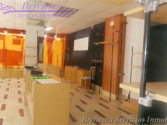Venta Local en C/ Mayor 15, Briviesca Inmobiliaria _24