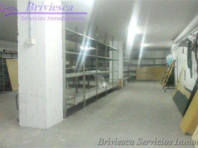 Venta Local en C/ Mayor 15, Briviesca Inmobiliaria _27